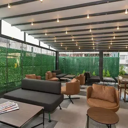 Land Park 4* 이스탄불