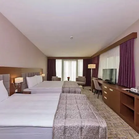 Land Park 4* Provincia di Istanbul