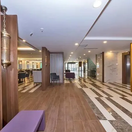 Land Park 4* Provincia di Istanbul
