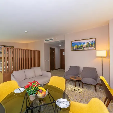 Land Park 이스탄불