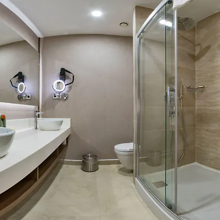 Land Park Hotell Istanbul