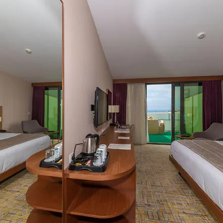 Land Park Hotel Istanbul