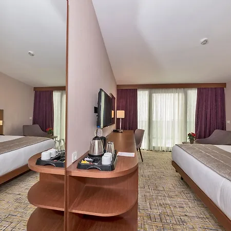 Land Park 伊斯坦布尔