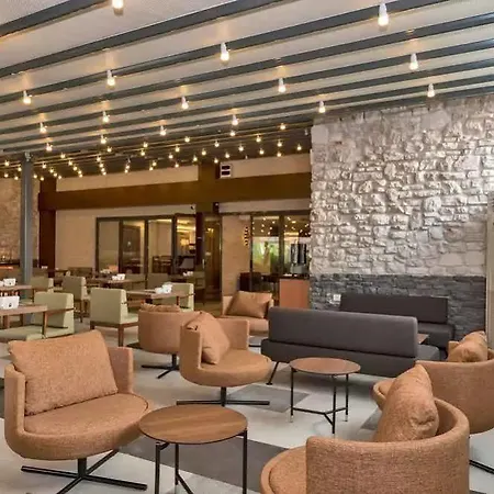 Land Park 4* Istanbul