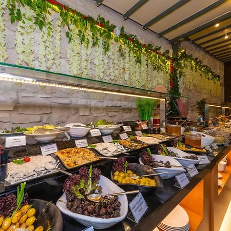 Land Park Hotell Istanbul