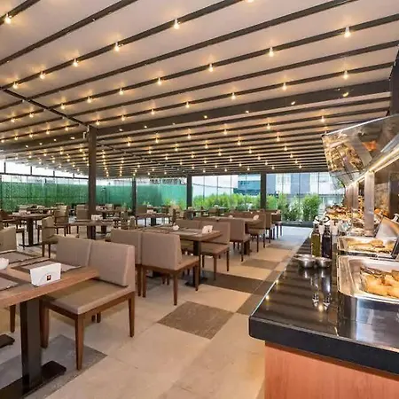 Hotell Land Park Istanbul
