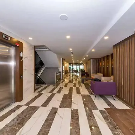 Land Park 伊斯坦布尔