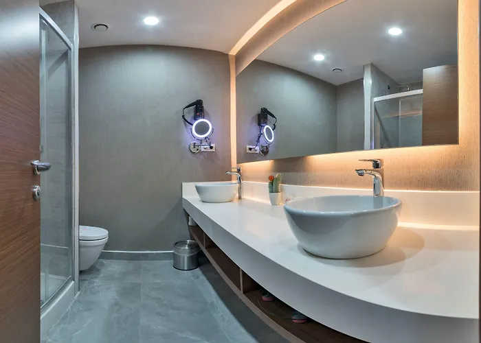 Land Park 4* Κωνσταντινούπολη