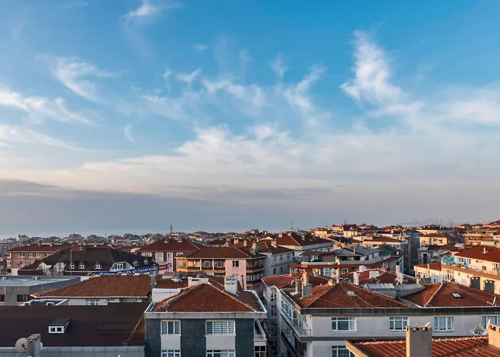 Land Park Κωνσταντινούπολη