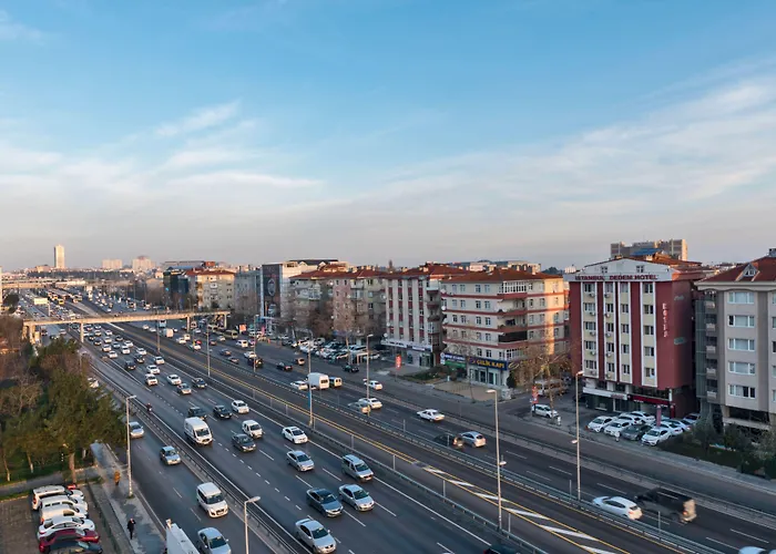 Land Park Κωνσταντινούπολη