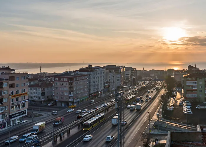 Land Park Ξενοδοχείο 4*