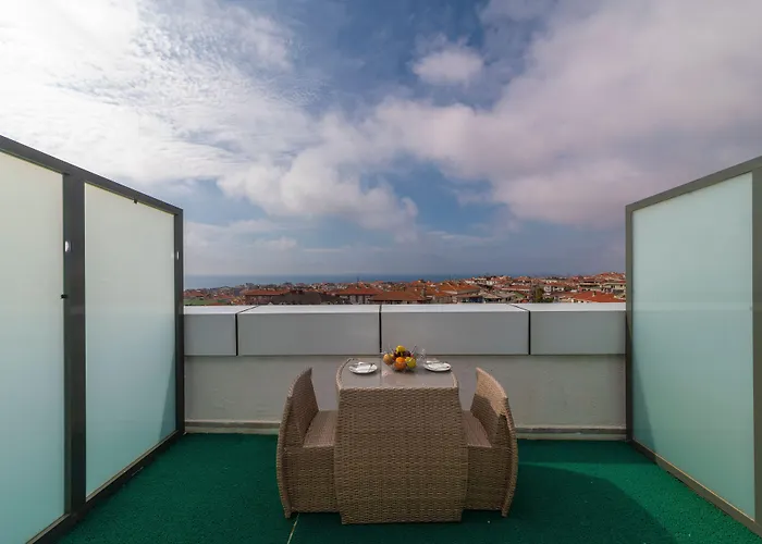 Ξενοδοχείο Land Park