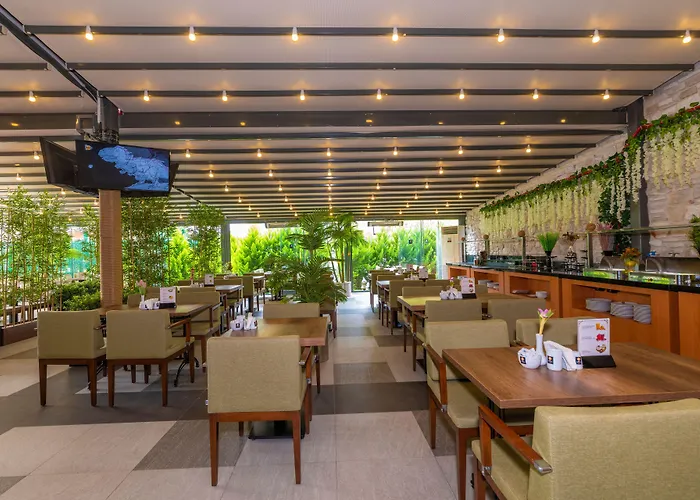 Land Park 4* Κωνσταντινούπολη