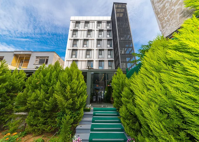 Land Park Κωνσταντινούπολη