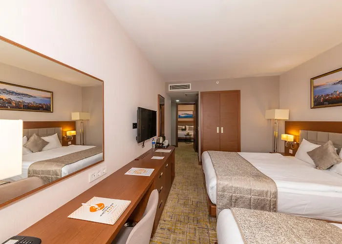 Land Park Ξενοδοχείο 4*