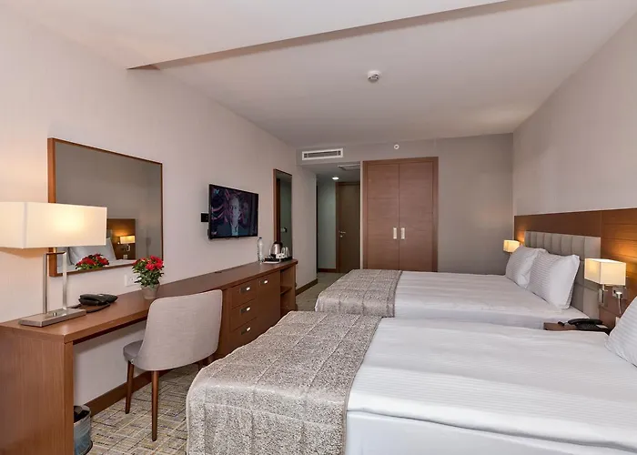 Ξενοδοχείο Land Park