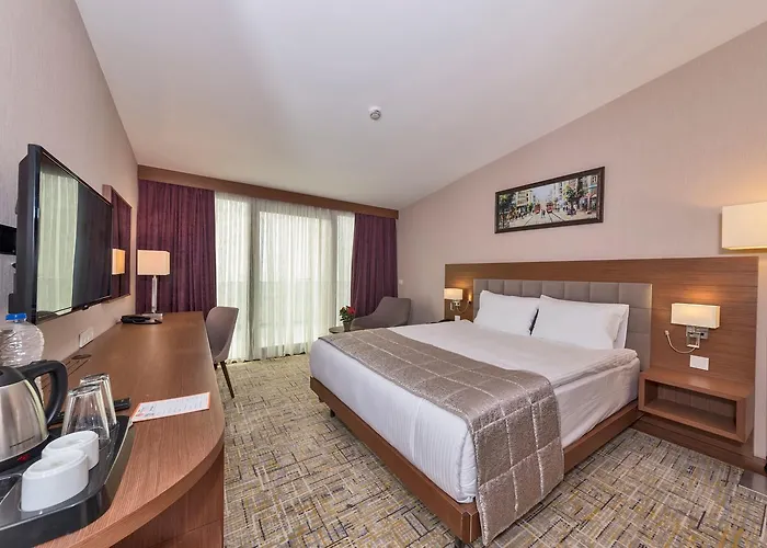 Land Park Κωνσταντινούπολη