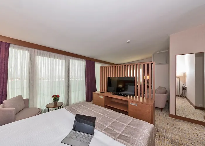 Land Park 4* Κωνσταντινούπολη