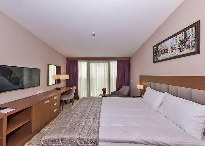 Land Park Ξενοδοχείο