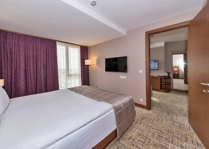 Land Park 4* Κωνσταντινούπολη