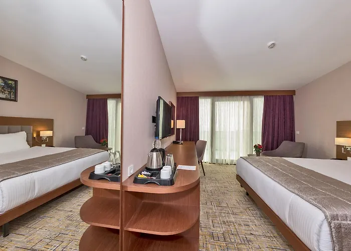 Land Park Κωνσταντινούπολη