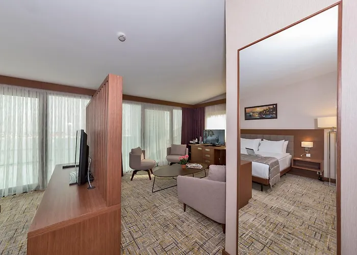 Land Park Ξενοδοχείο