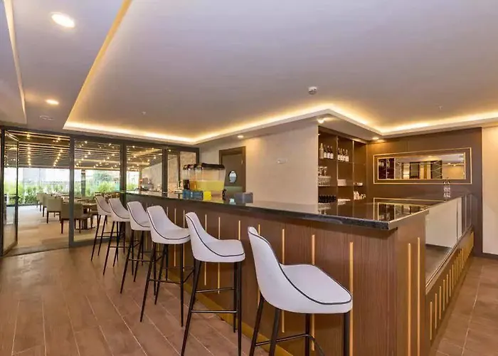 Land Park 4* Κωνσταντινούπολη