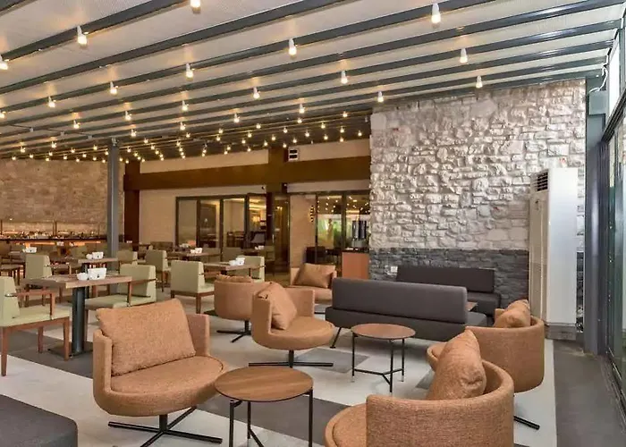 Land Park 4* Κωνσταντινούπολη