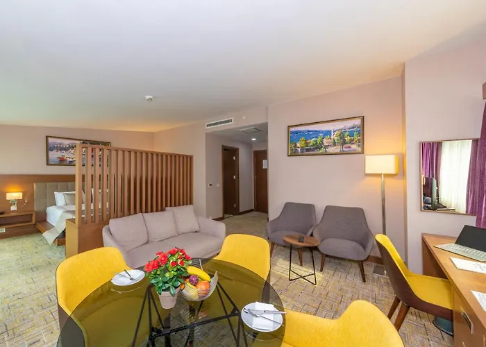 Land Park Κωνσταντινούπολη