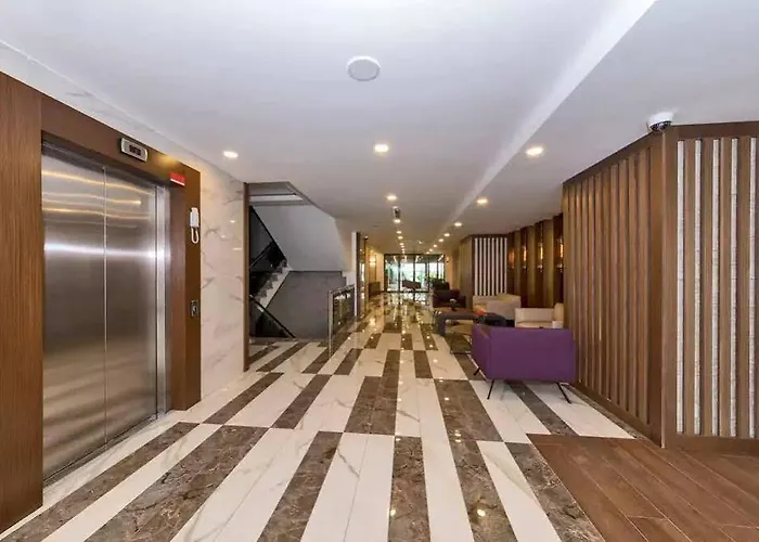 Land Park Κωνσταντινούπολη