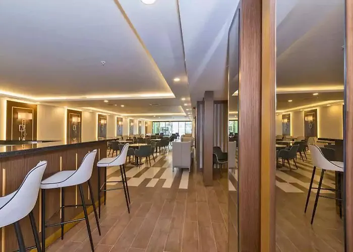 Ξενοδοχείο Land Park Κωνσταντινούπολη