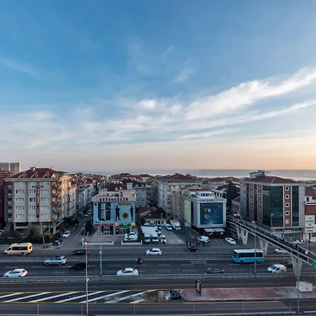 Hotel Land Park Stambuł