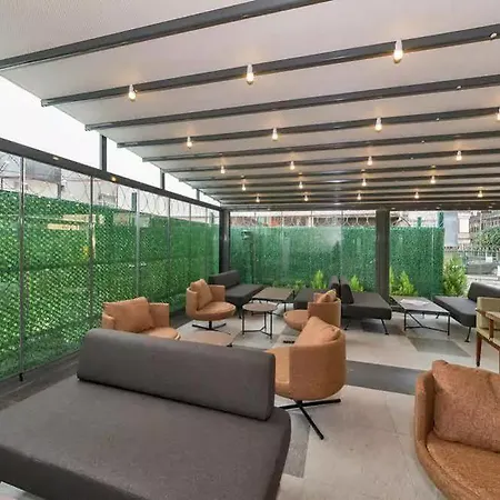 Land Park 4* איסטמבול