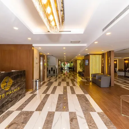 Land Park 4* איסטמבול