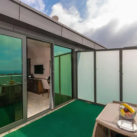 Hotel Land Park 4*